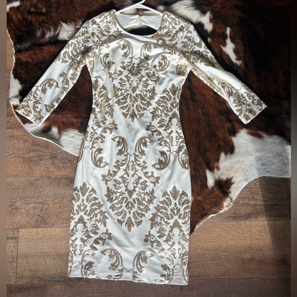 Homecoming Dress